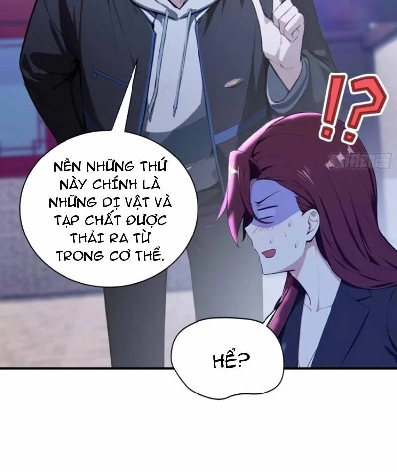 Ảo Ma! Ta Mở Lớp Huấn Luyện Nữ Đế! Chapter 21 - Trang 3