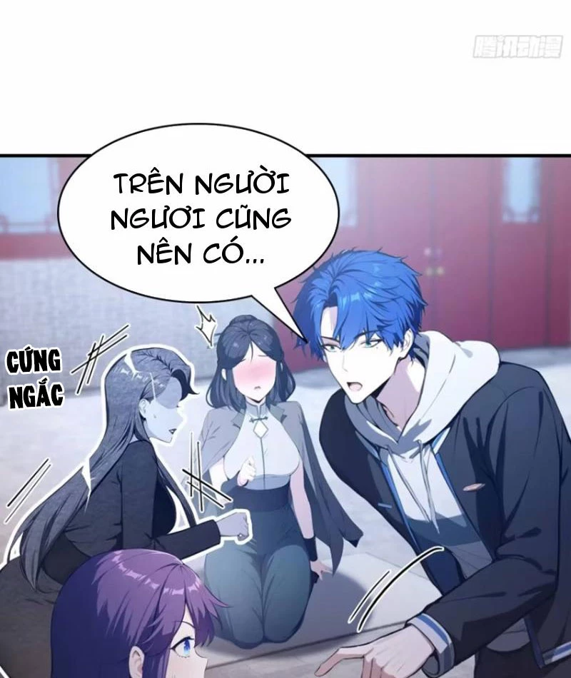 Ảo Ma! Ta Mở Lớp Huấn Luyện Nữ Đế! Chapter 21 - Trang 3