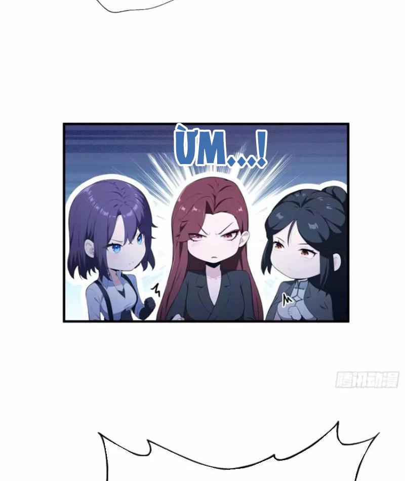 Ảo Ma! Ta Mở Lớp Huấn Luyện Nữ Đế! Chapter 21 - Trang 3