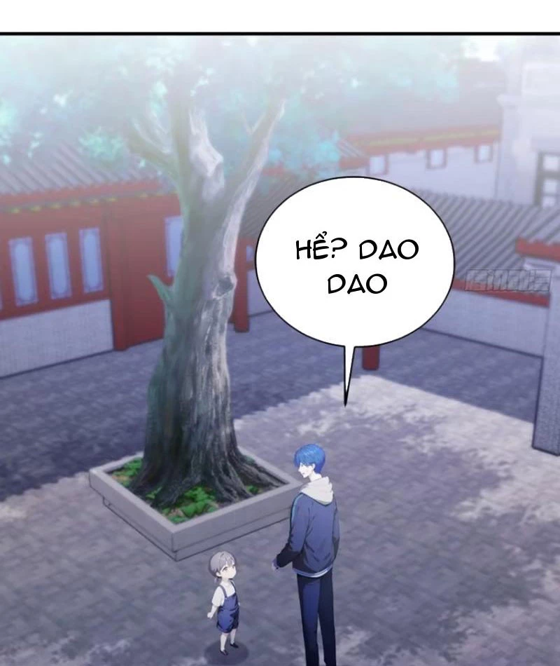 Ảo Ma! Ta Mở Lớp Huấn Luyện Nữ Đế! Chapter 21 - Trang 3