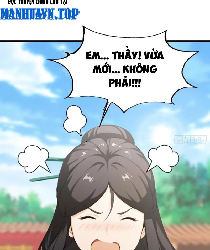 Ảo Ma! Ta Mở Lớp Huấn Luyện Nữ Đế! Chapter 22 - Trang 3