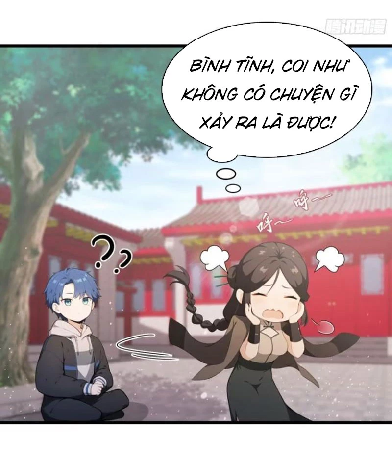 Ảo Ma! Ta Mở Lớp Huấn Luyện Nữ Đế! Chapter 22 - Trang 3