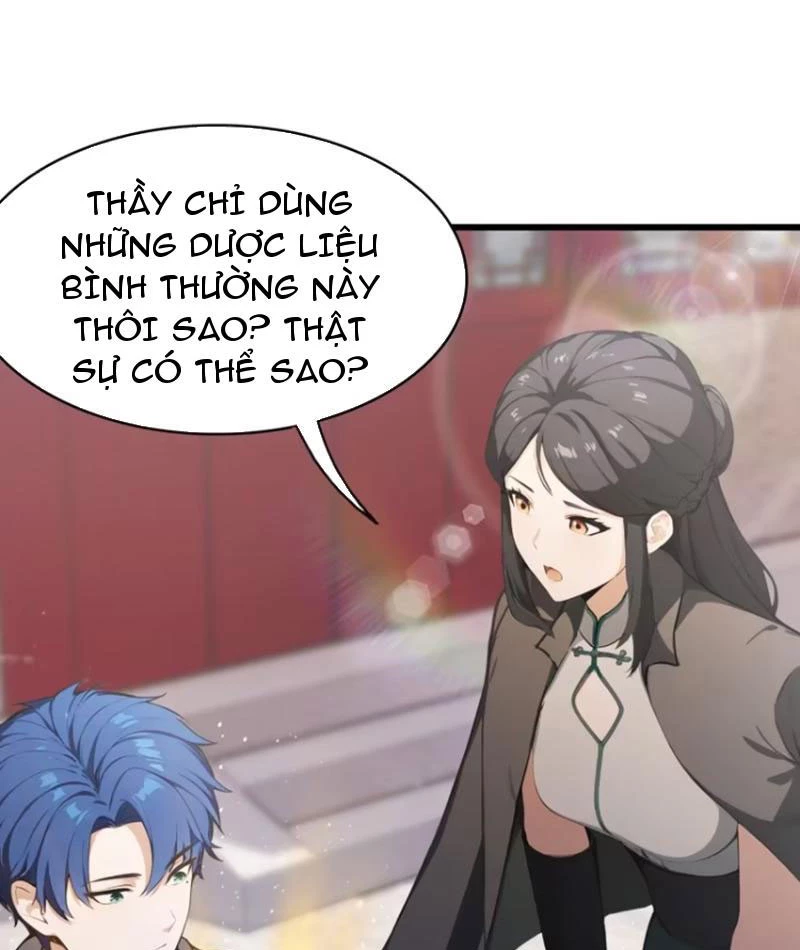 Ảo Ma! Ta Mở Lớp Huấn Luyện Nữ Đế! Chapter 22 - Trang 3