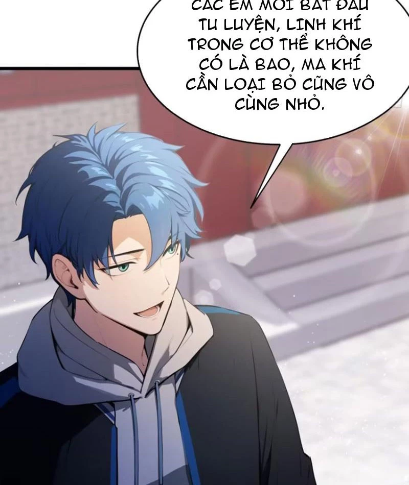 Ảo Ma! Ta Mở Lớp Huấn Luyện Nữ Đế! Chapter 22 - Trang 3