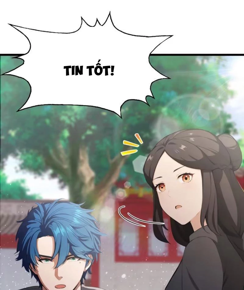 Ảo Ma! Ta Mở Lớp Huấn Luyện Nữ Đế! Chapter 22 - Trang 3