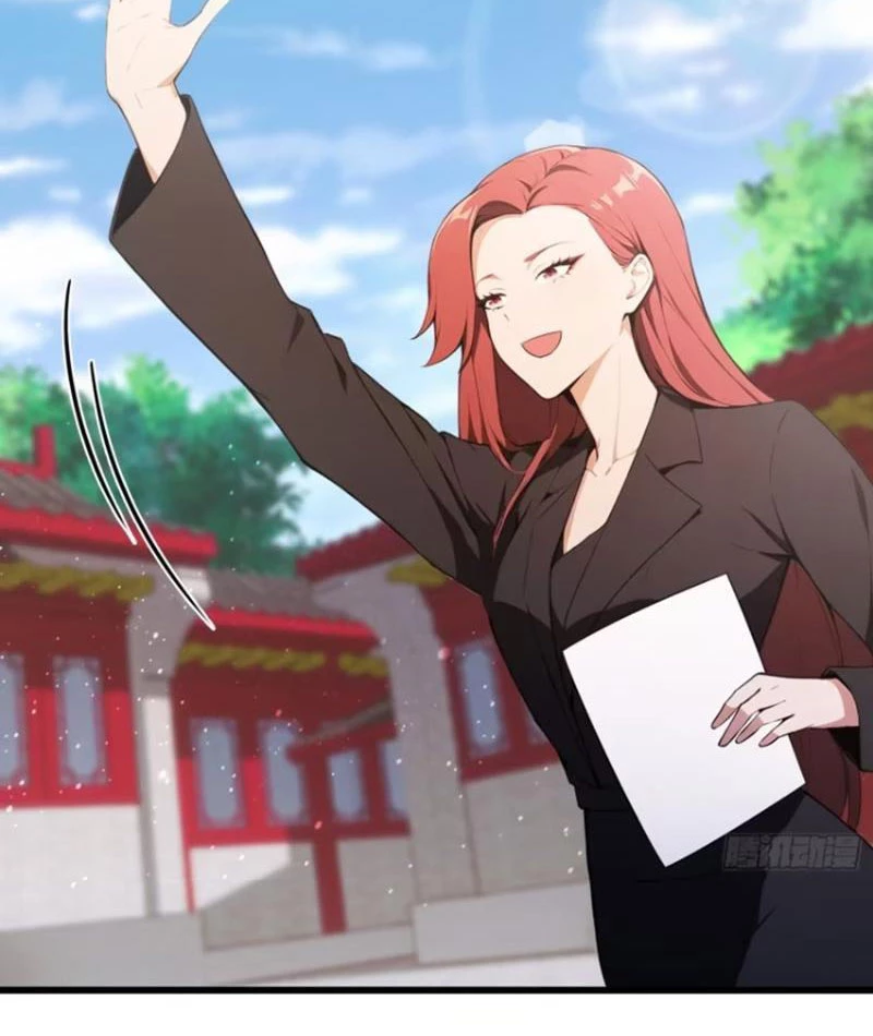 Ảo Ma! Ta Mở Lớp Huấn Luyện Nữ Đế! Chapter 22 - Trang 3