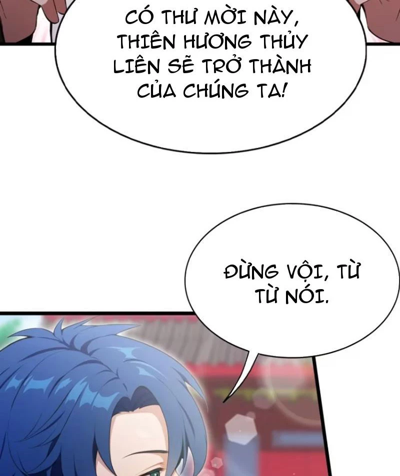 Ảo Ma! Ta Mở Lớp Huấn Luyện Nữ Đế! Chapter 22 - Trang 3