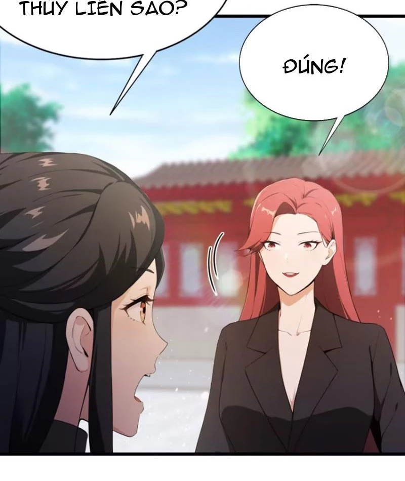 Ảo Ma! Ta Mở Lớp Huấn Luyện Nữ Đế! Chapter 22 - Trang 3