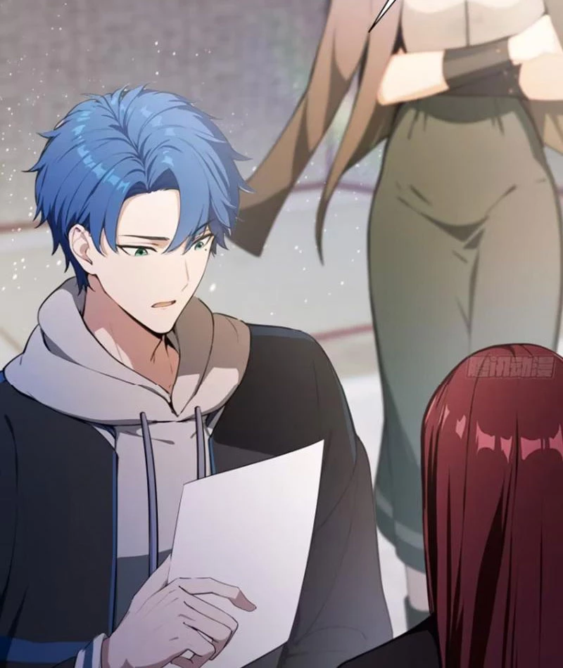 Ảo Ma! Ta Mở Lớp Huấn Luyện Nữ Đế! Chapter 22 - Trang 3