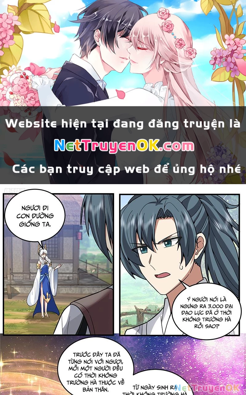 Võ Luyện Đỉnh Phong Chapter 3800 - Trang 4