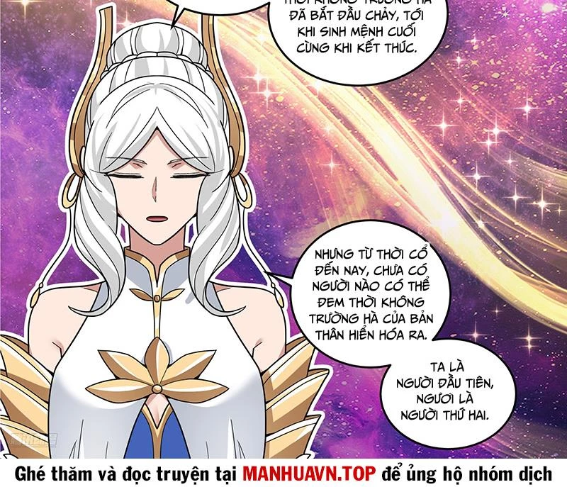 Võ Luyện Đỉnh Phong Chapter 3800 - Trang 4