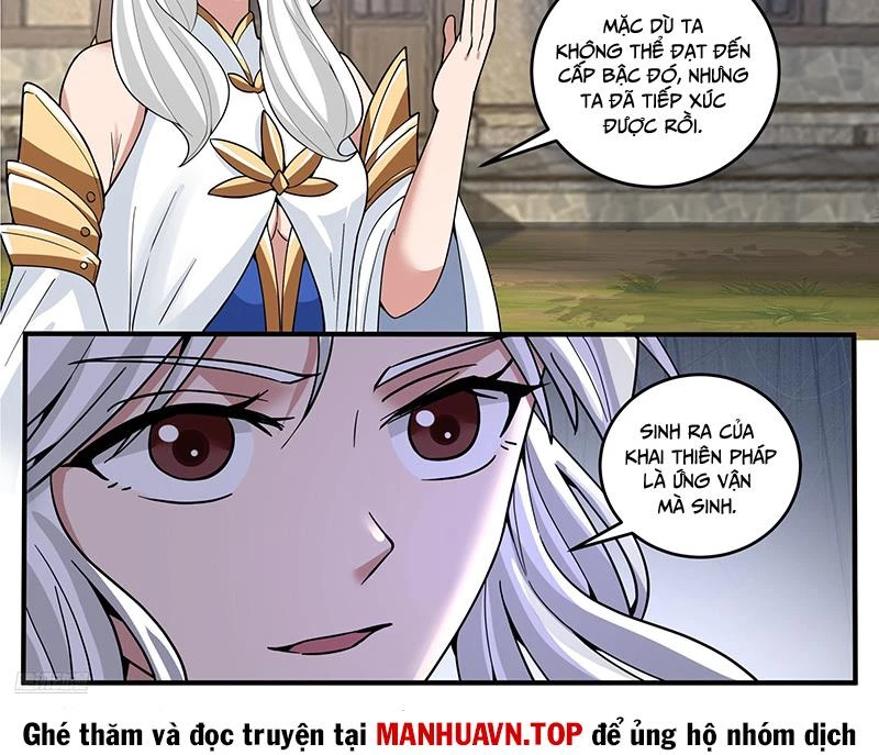 Võ Luyện Đỉnh Phong Chapter 3800 - Trang 4