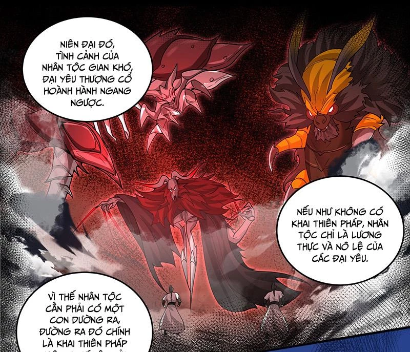 Võ Luyện Đỉnh Phong Chapter 3800 - Trang 4