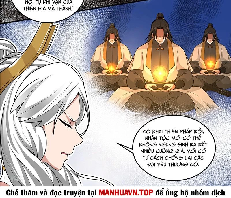 Võ Luyện Đỉnh Phong Chapter 3800 - Trang 4