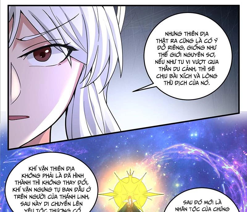 Võ Luyện Đỉnh Phong Chapter 3800 - Trang 4