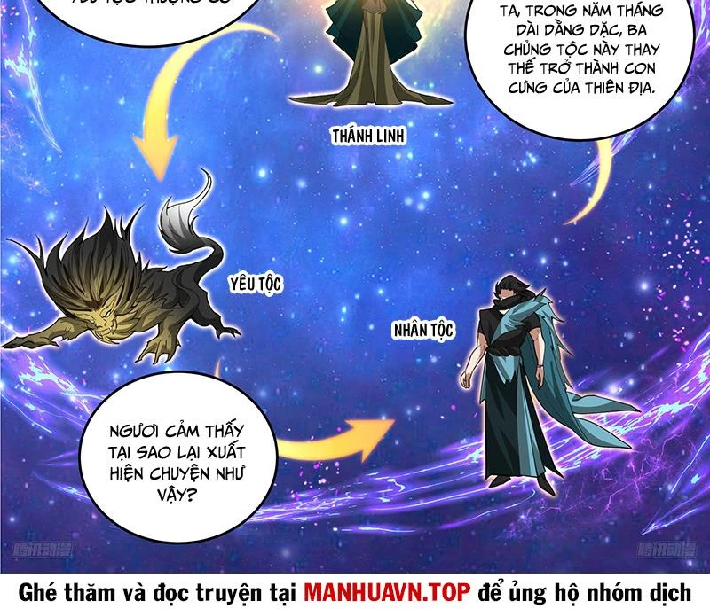 Võ Luyện Đỉnh Phong Chapter 3800 - Trang 4