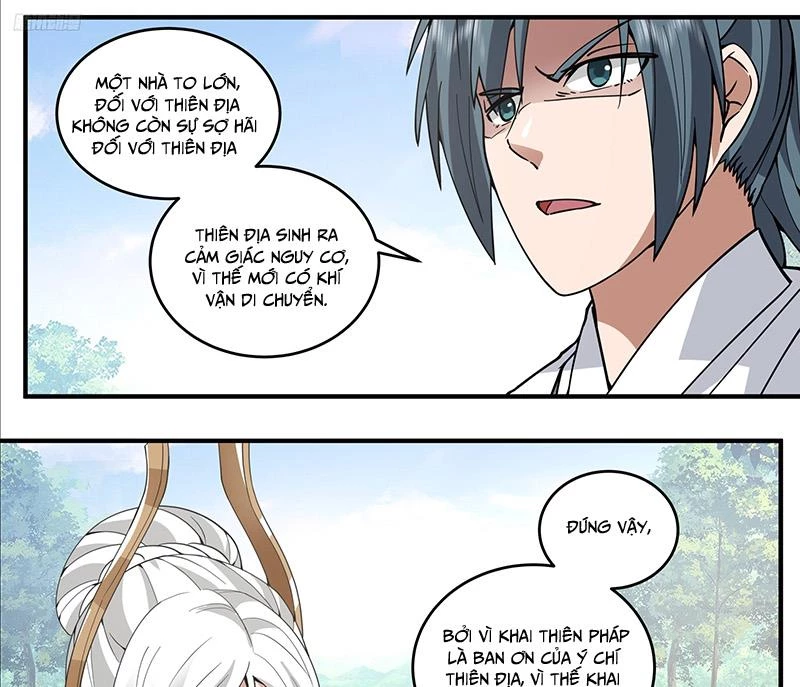 Võ Luyện Đỉnh Phong Chapter 3800 - Trang 4