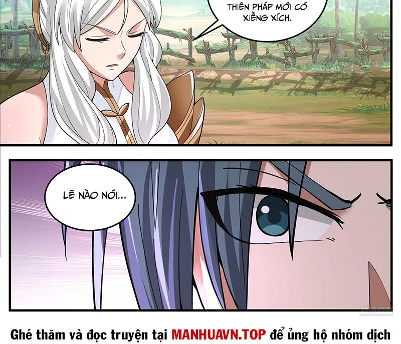 Võ Luyện Đỉnh Phong Chapter 3800 - Trang 4