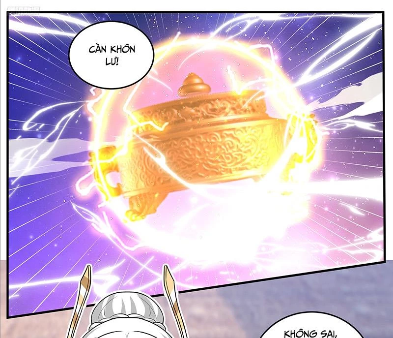 Võ Luyện Đỉnh Phong Chapter 3800 - Trang 4