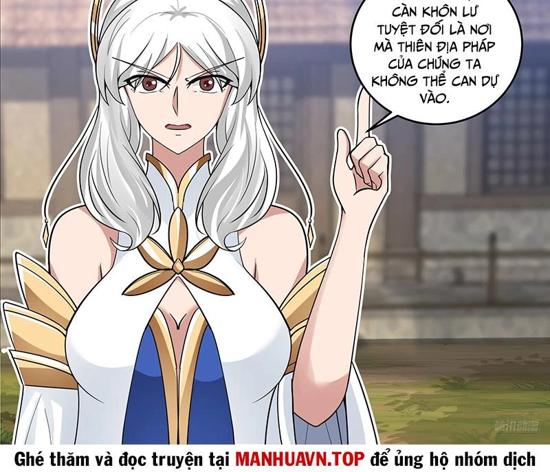 Võ Luyện Đỉnh Phong Chapter 3800 - Trang 4