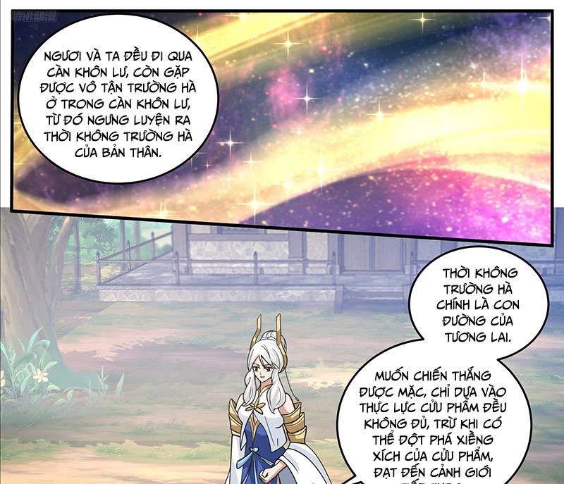 Võ Luyện Đỉnh Phong Chapter 3800 - Trang 4