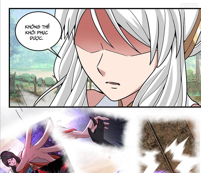 Võ Luyện Đỉnh Phong Chapter 3800 - Trang 4