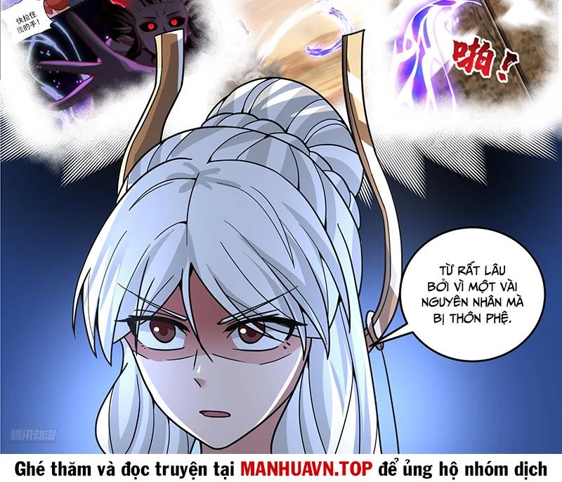 Võ Luyện Đỉnh Phong Chapter 3800 - Trang 4