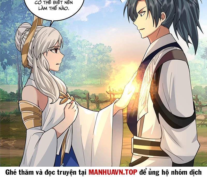 Võ Luyện Đỉnh Phong Chapter 3800 - Trang 4