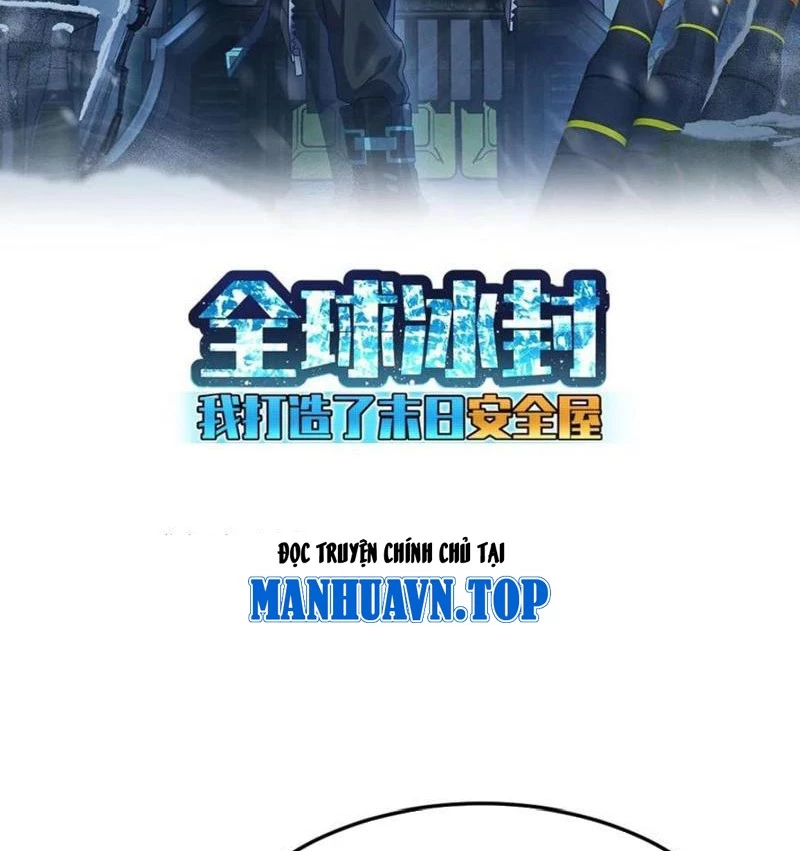 Toàn Cầu Băng Phong: Ta Chế Tạo Phòng An Toàn Tại Tận Thế Chapter 535 - Trang 4