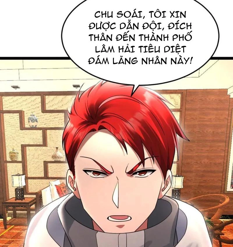 Toàn Cầu Băng Phong: Ta Chế Tạo Phòng An Toàn Tại Tận Thế Chapter 535 - Trang 4