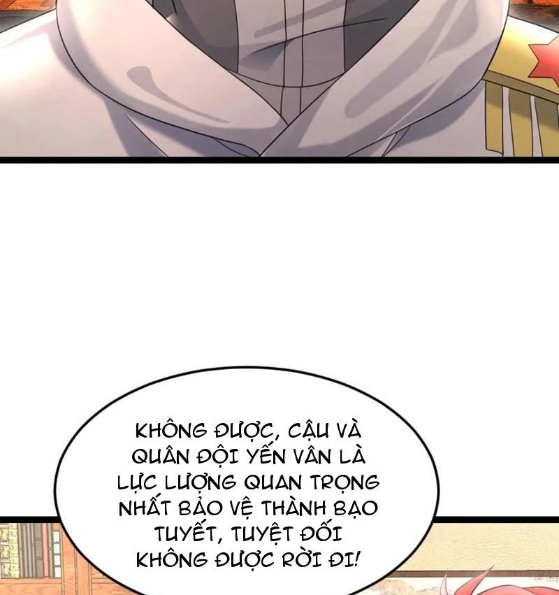 Toàn Cầu Băng Phong: Ta Chế Tạo Phòng An Toàn Tại Tận Thế Chapter 535 - Trang 4