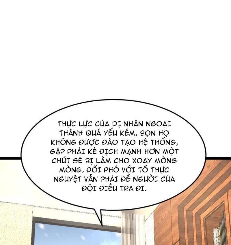 Toàn Cầu Băng Phong: Ta Chế Tạo Phòng An Toàn Tại Tận Thế Chapter 535 - Trang 4