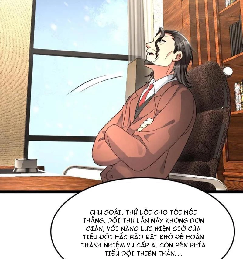 Toàn Cầu Băng Phong: Ta Chế Tạo Phòng An Toàn Tại Tận Thế Chapter 535 - Trang 4