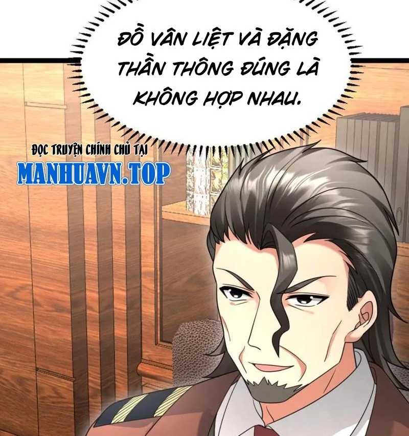 Toàn Cầu Băng Phong: Ta Chế Tạo Phòng An Toàn Tại Tận Thế Chapter 535 - Trang 4