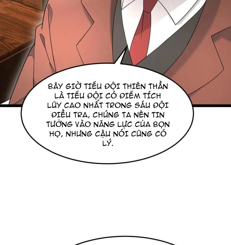 Toàn Cầu Băng Phong: Ta Chế Tạo Phòng An Toàn Tại Tận Thế Chapter 535 - Trang 4