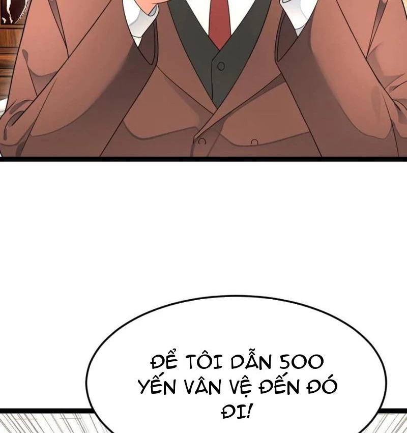 Toàn Cầu Băng Phong: Ta Chế Tạo Phòng An Toàn Tại Tận Thế Chapter 535 - Trang 4