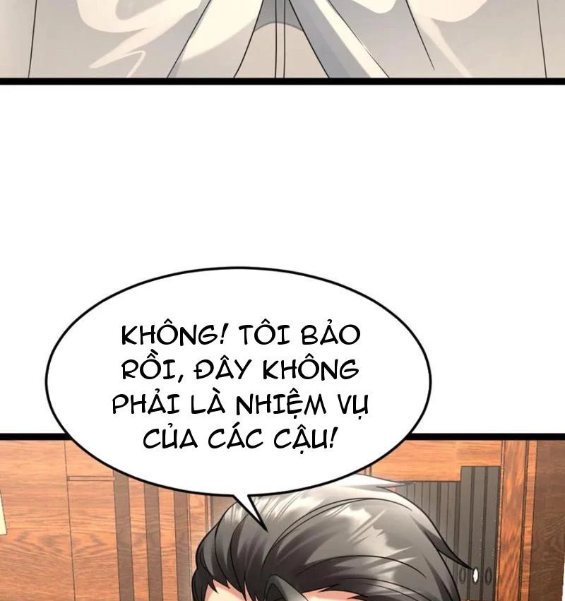 Toàn Cầu Băng Phong: Ta Chế Tạo Phòng An Toàn Tại Tận Thế Chapter 535 - Trang 4