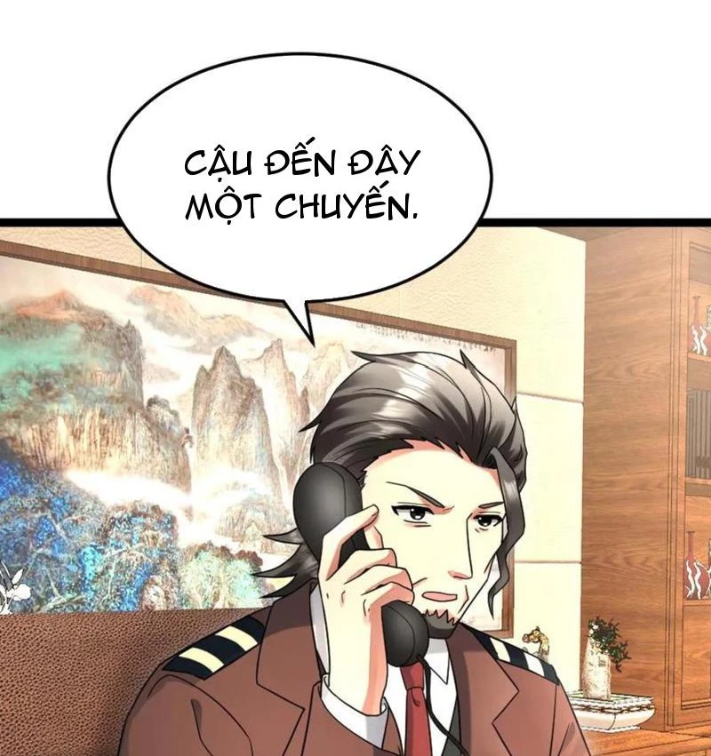 Toàn Cầu Băng Phong: Ta Chế Tạo Phòng An Toàn Tại Tận Thế Chapter 535 - Trang 4