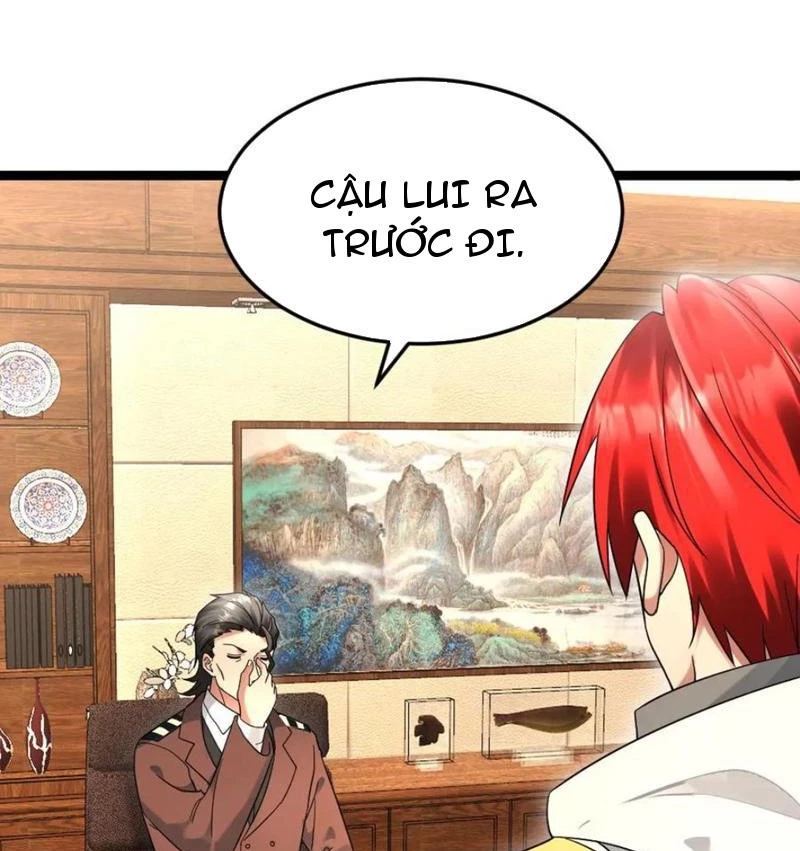 Toàn Cầu Băng Phong: Ta Chế Tạo Phòng An Toàn Tại Tận Thế Chapter 535 - Trang 4