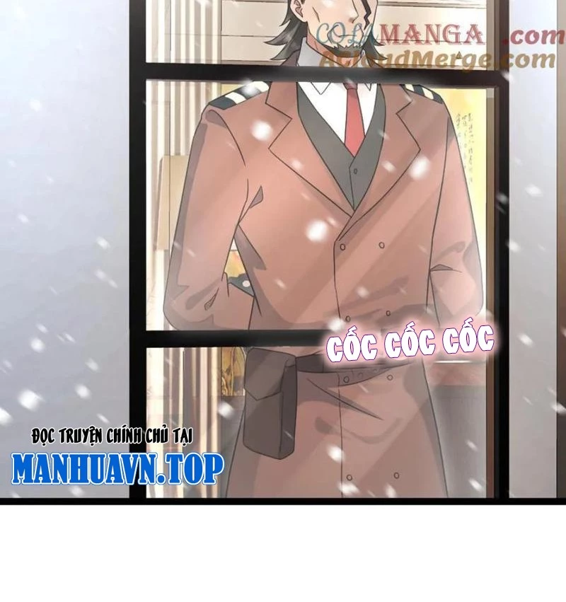 Toàn Cầu Băng Phong: Ta Chế Tạo Phòng An Toàn Tại Tận Thế Chapter 535 - Trang 4