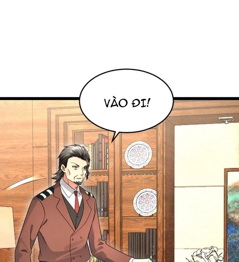 Toàn Cầu Băng Phong: Ta Chế Tạo Phòng An Toàn Tại Tận Thế Chapter 535 - Trang 4