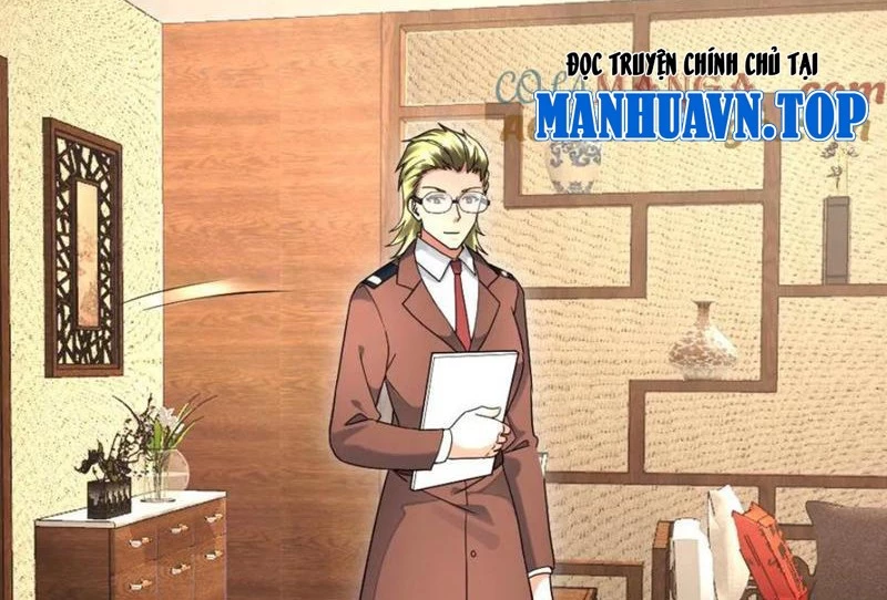 Toàn Cầu Băng Phong: Ta Chế Tạo Phòng An Toàn Tại Tận Thế Chapter 535 - Trang 4