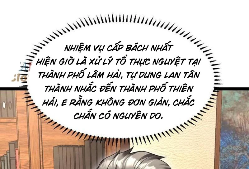 Toàn Cầu Băng Phong: Ta Chế Tạo Phòng An Toàn Tại Tận Thế Chapter 535 - Trang 4