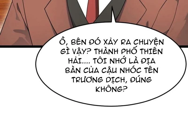 Toàn Cầu Băng Phong: Ta Chế Tạo Phòng An Toàn Tại Tận Thế Chapter 535 - Trang 4