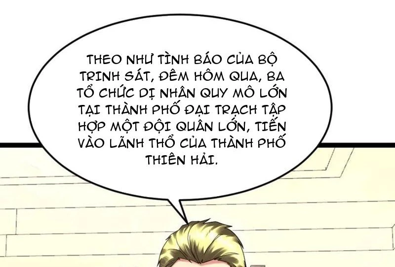 Toàn Cầu Băng Phong: Ta Chế Tạo Phòng An Toàn Tại Tận Thế Chapter 535 - Trang 4