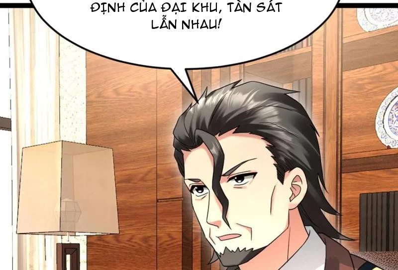 Toàn Cầu Băng Phong: Ta Chế Tạo Phòng An Toàn Tại Tận Thế Chapter 535 - Trang 4