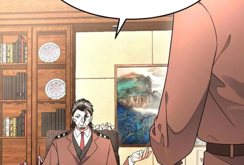 Toàn Cầu Băng Phong: Ta Chế Tạo Phòng An Toàn Tại Tận Thế Chapter 535 - Trang 4