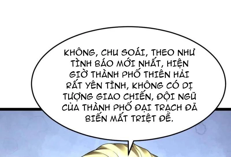 Toàn Cầu Băng Phong: Ta Chế Tạo Phòng An Toàn Tại Tận Thế Chapter 535 - Trang 4