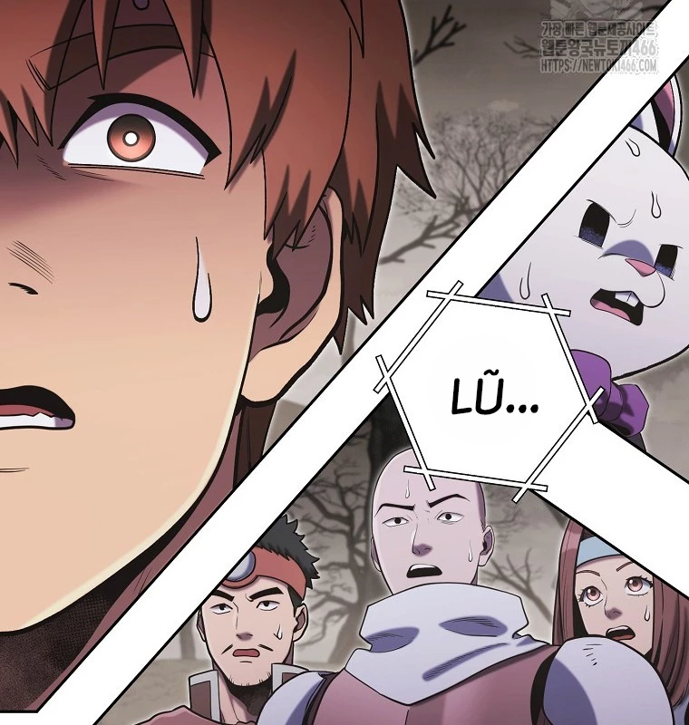 Tái Thiết Hầm Ngục Chapter 229 - Trang 4