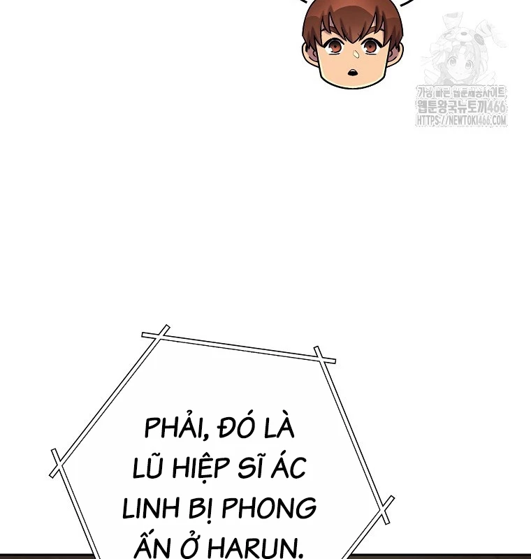 Tái Thiết Hầm Ngục Chapter 229 - Trang 4